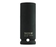 Головка торцевая ударная YATO М20 1 шт. YT-1040