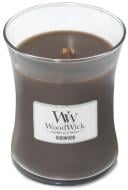 Свеча ароматическая Woodwick Medium Oudwood 275 г