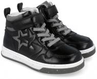 Черевики дитячі GARVALIN 251551 р.27 чорний Черевики дитячі GARVALIN 251551 р.27 чорний