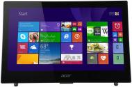 Моноблок Acer Aspire Z1-601 18" (DQ.SYDME.001) black