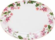 Блюдо овальное Santorin Blossom 30,5 см