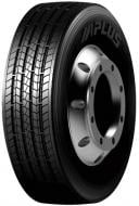 Шина ROYALBLACK RS201 M+S 295/ 80 R22.5 154/151M 154/151 M нешипованая всесезонные