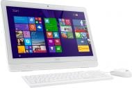 Моноблок Acer Aspire Z1-611 19" (DQ.SZ0ME.001) white