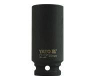 Головка торцевая ударная YATO М25 1 шт. YT-1045