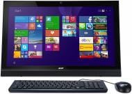 Моноблок Acer Aspire Z1-623 21" (DQ.SZXME.001) black