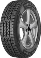 Шина Fulda Conveo Trac 3 195/60 R16C 99/97 T нешипованая зима