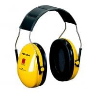 Наушники 3M H510A-401-GU Оптим-1 вертикальные