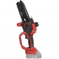 Мини пила аккумуляторная Vitals AKZ 1815d BL цепная