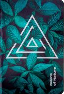 Блокнот Colors of Nature 8453-03-a А5 Axent