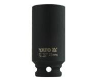 Головка торцевая ударная YATO М27 1 шт. YT-1047
