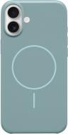 Чехол Apple Beats Case with MagSafe для Apple iPhone 16 Plus riptide blue (MCFJ4LL/A)