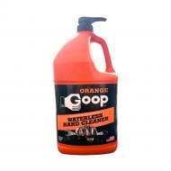 Очиститель для рук Goop Orange Goop Liquid with Pumice Hand Cleaner 4/1 Gal 3800 мл