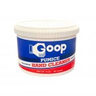 Паста для чистки рук Goop Can Goop Hand Cleaner With Pumice 12/14 Oz 0,397 кг