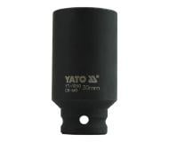 Головка торцевая ударная YATO М30 1 шт. YT-1050