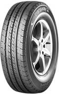 Шина LASSA TRANSWAY 2 165/70R14C R літо