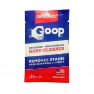 Паста для чистки рук Goop Packette Goop Hand Cleaner 0.35 Oz 10,35 мл