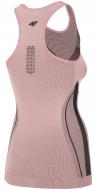 Майка 4F D4L19-TSDF253-90M р.2XS/XS разноцветный
