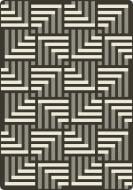 Ковер Karat Carpet Flex 0.65x1.8 м Modern СТОК