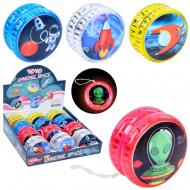 Игрушка YOYO Йо-йо MR 1237-1
