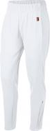 Брюки Nike W NKCT WARM UP PANT AV2456-100 р. XS белый