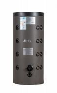 Теплоаккумулятор Altek Буферная ёмкость для систем отопления ABT 800 Теплоаккумулятор Altek Буферная ёмкость для систем отопления ABT 800