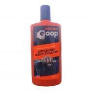 Очиститель для рук Goop Bottle Orange Goop Liquid with Pumice Hand Cleaner 12/16 Oz 473 мл