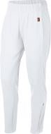 Брюки Nike W NKCT WARM UP PANT AV2456-100 р. M белый