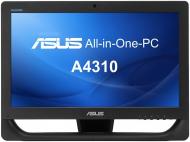 Моноблок Asus A4310-B008S 20" (90PT00X1-M03340) black