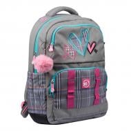 Ранец школьный YES Style TS-49 Love