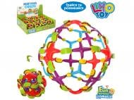 Развивающая игрушка Limo Toy в ассортименте M 5483