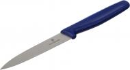 Нож для чистки овощей Victorinox Paring 10 см синий Vx50702