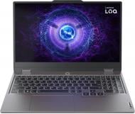 Ноутбук Lenovo LOQ 15IRX9 15,6" (83DV00GVRA) luna grey