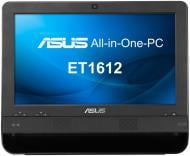 Моноблок Asus 15,6" (90PT00F1001730Q)ASUS ET1612IUTS-B034M (90PT00F1001730Q)