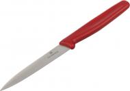Нож для чистки овощей Victorinox Paring 10 см красный Vx50701