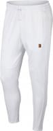 Брюки Nike M NKCT PANT ESSNTL BV1091-100 р. S белый