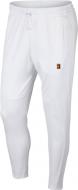 Брюки Nike M NKCT PANT ESSNTL BV1091-100 р. M белый