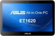 Моноблок Asus ET1620IUTT-BD001R 15" (90PT00T1-M02130) black