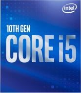 Процессор Intel Core i5-10500 3,1 GHz Box (BX8070110500)