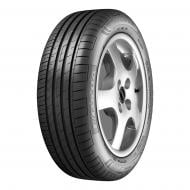 Шина Fulda EcoControl HP2 205/55 R16 91 W лето