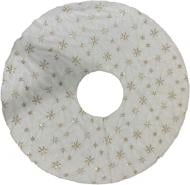 Декорация новогодняя коврик под елку NS23X363