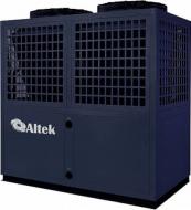 Тепловий насос Altek Heat 52 mono EVI 380V