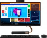 Моноблок Lenovo IdeaCentre A540-24ICB 23,8" (F0EL00AMUA) black