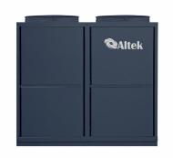 Тепловий насос Altek Total 32 mono EVI 380V