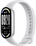 Фітнес-браслет Xiaomi Smart Band 10 silver (1146725)