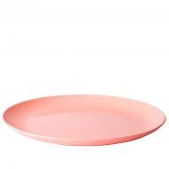 Тарелка Алеана 22 см абрикос