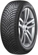 Шина Hankook WiNter i*cept RS3 205/50R17 93 V нешипованая зима