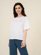 Футболка Outhorn OTHSS23TTSHF424-10S р.M білий Футболка Outhorn OTHSS23TTSHF424-10S р.M білий