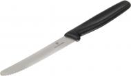 Нож кухонный Victorinox Standard 11 см черный Vx50833