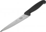 Ніж кухонний Fibrox Carving 15 см Vx52003.15 Victorinox