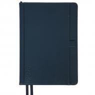 Щоденник датований Legacy 368 стор. Leo Planner A5 2026 252648 синій